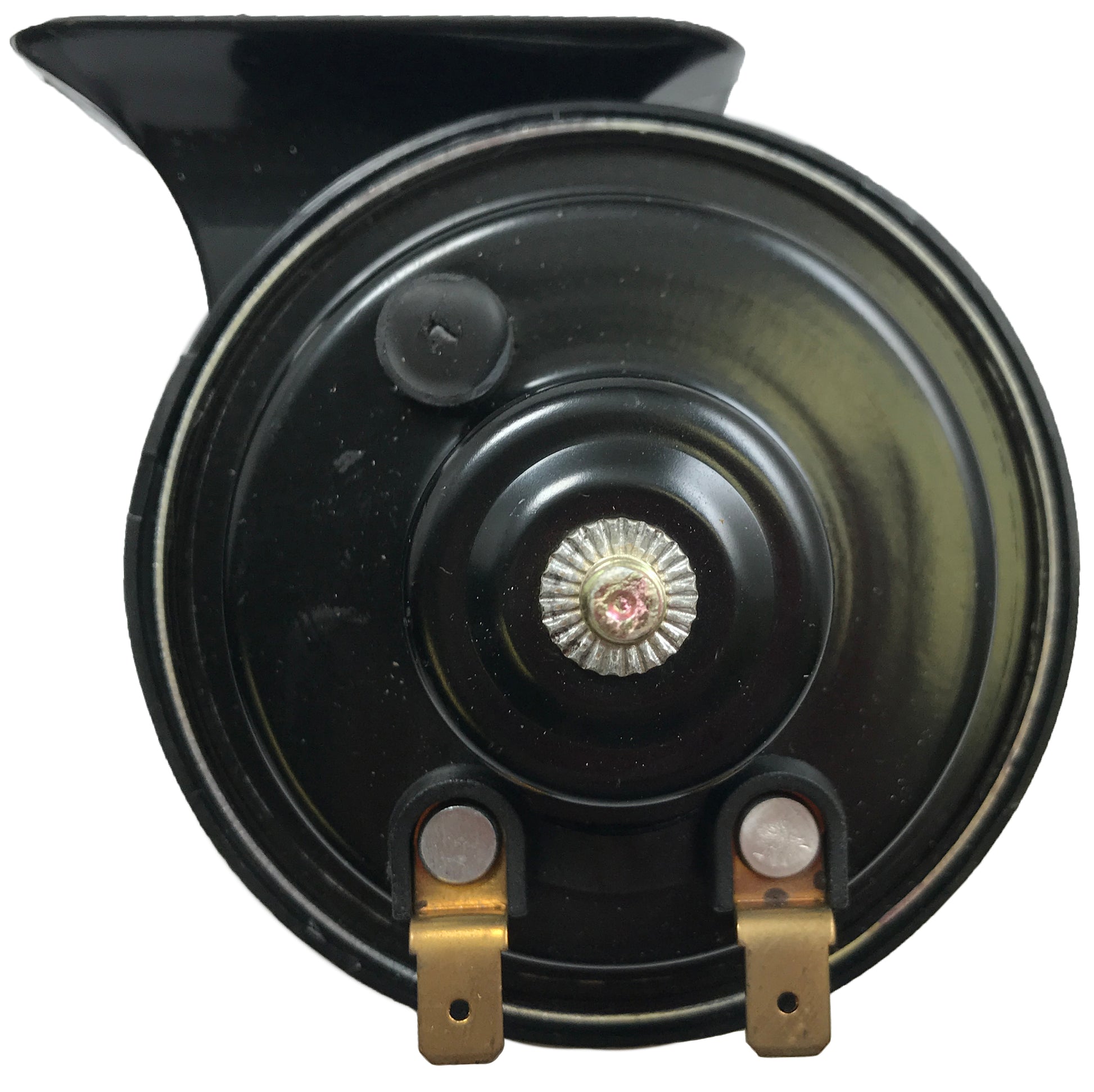 Black Snail Electric Air Horn Set High & Low Horn Kit w/ Relay High 510 Low 410