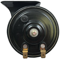 Black Snail Electric Air Horn Set High & Low Horn Kit w/ Relay High 510 Low 410