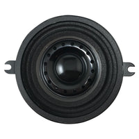 Raptor 3.5" OEM Replacement Dual Cone Speaker 2-Way 45 Watts 4-8 OHMS Car Audio