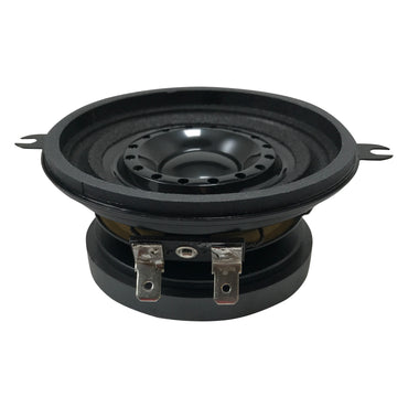 Raptor 3.5" OEM Replacement Dual Cone Speaker 2-Way 45 Watts 4-8 OHMS Car Audio