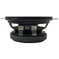 Raptor 3.5" OEM Replacement Dual Cone Speaker 2-Way 45 Watts 4-8 OHMS Car Audio