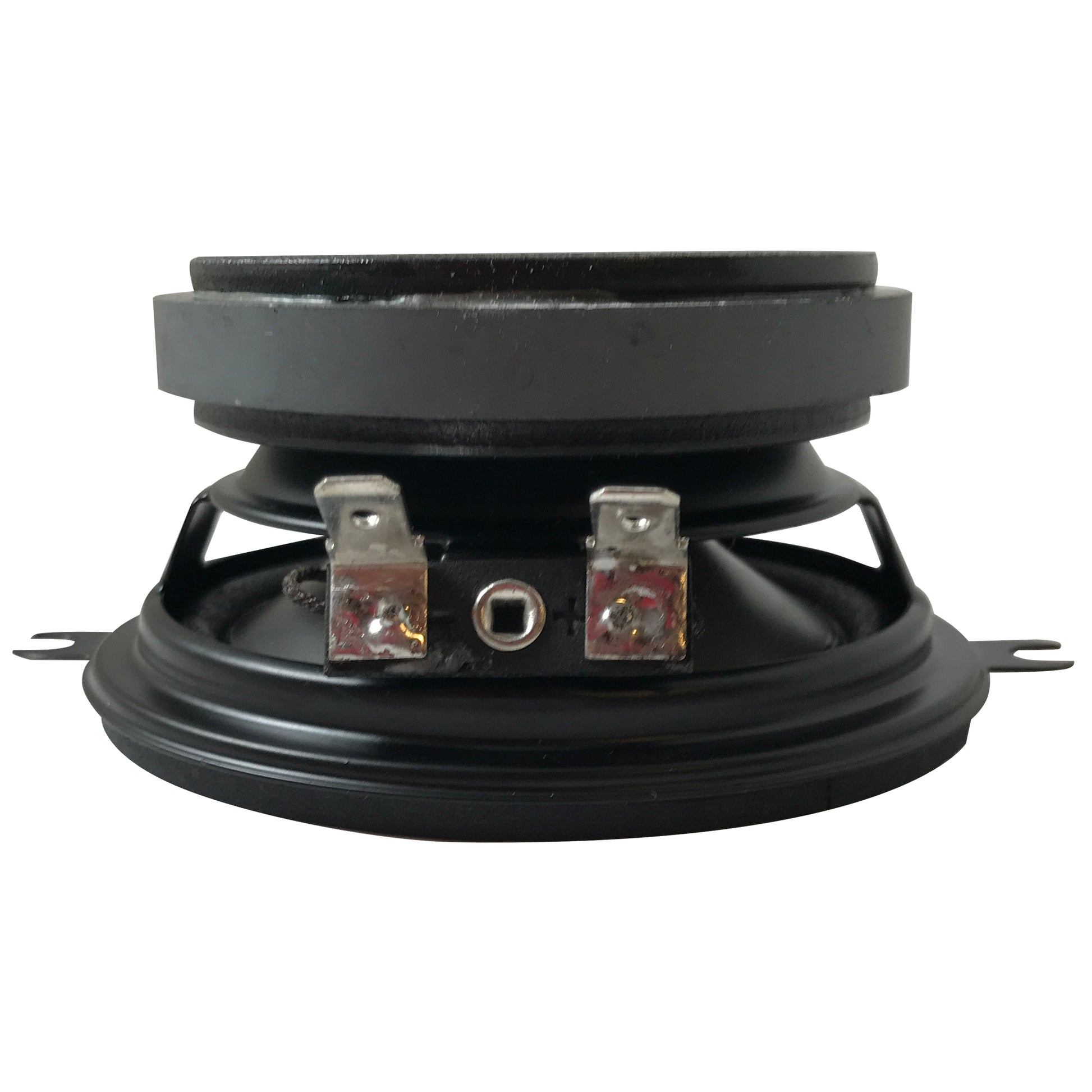 Raptor 3.5" OEM Replacement Dual Cone Speaker 2-Way 45 Watts 4-8 OHMS Car Audio