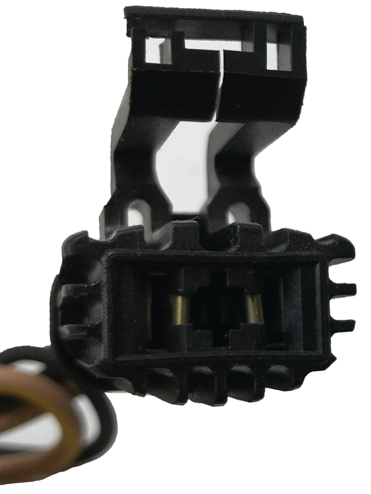 Blower Motor Pigtail Standard S581 Electrical Repair Socket Assembly