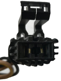 Blower Motor Pigtail Standard S581 Electrical Repair Socket Assembly
