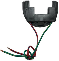 Ignition Coil Connector Standard S-583 Pigtail Socket Electrical Repair Assembly