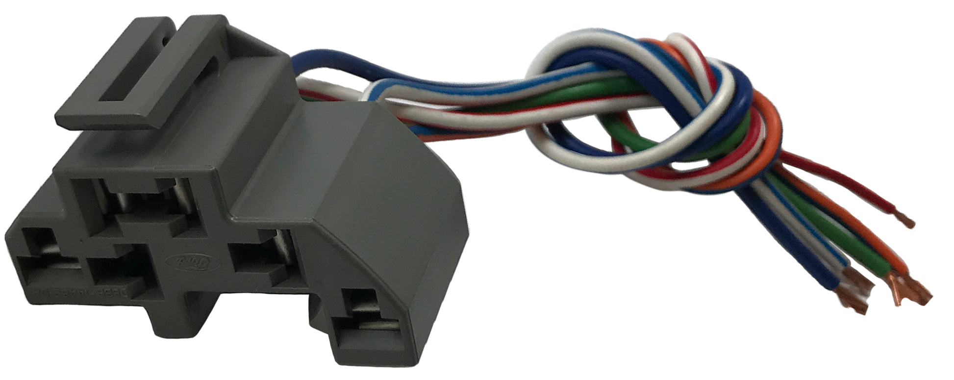 Turn Signal Switch Connector Standard S-621 Electrical Pigtail Socket