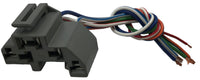 Turn Signal Switch Connector Standard S-621 Electrical Pigtail Socket