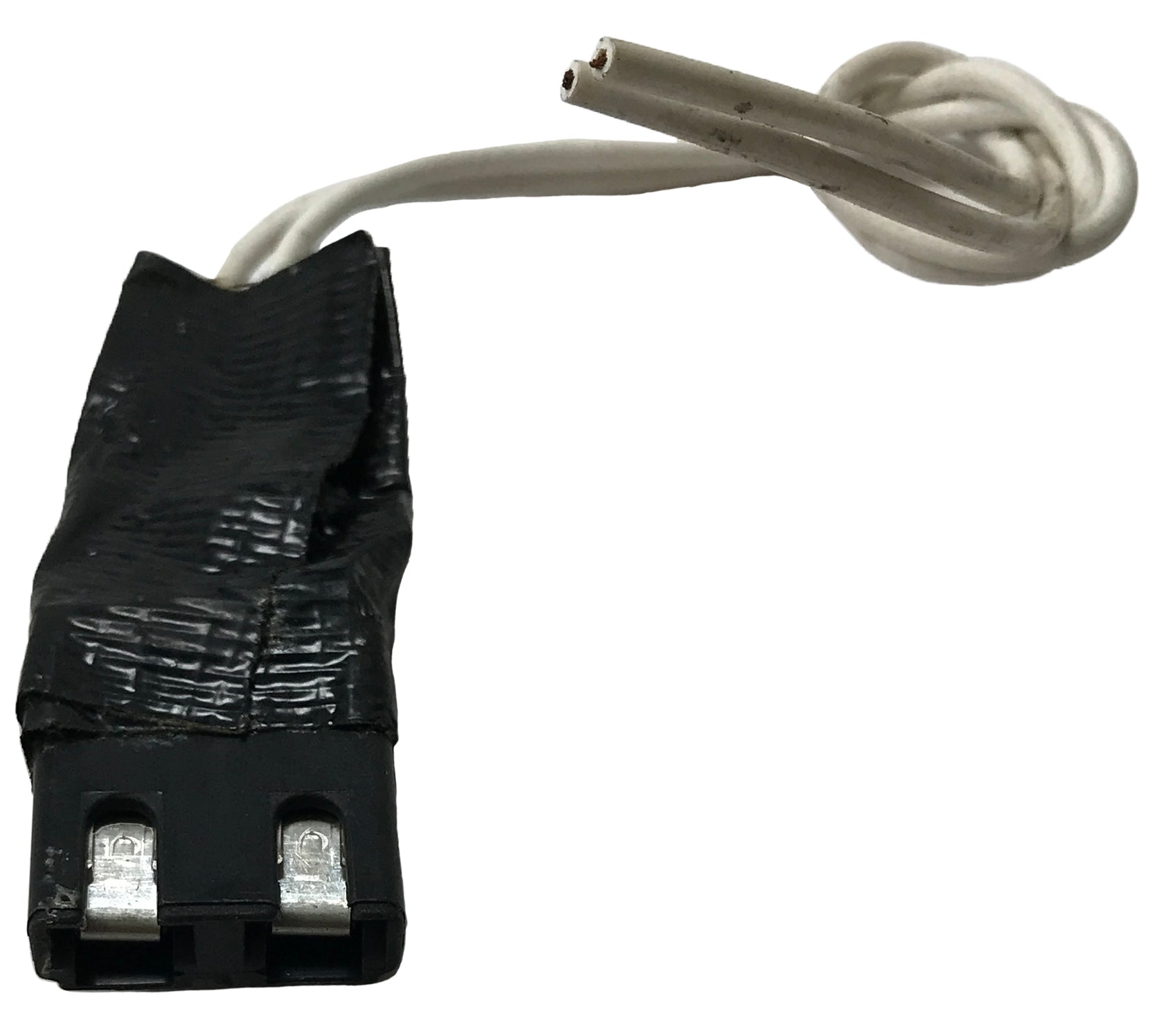 (2) HVAC & A/C Pressure Switch Connector Standard S-648 Pigtail Socket ...