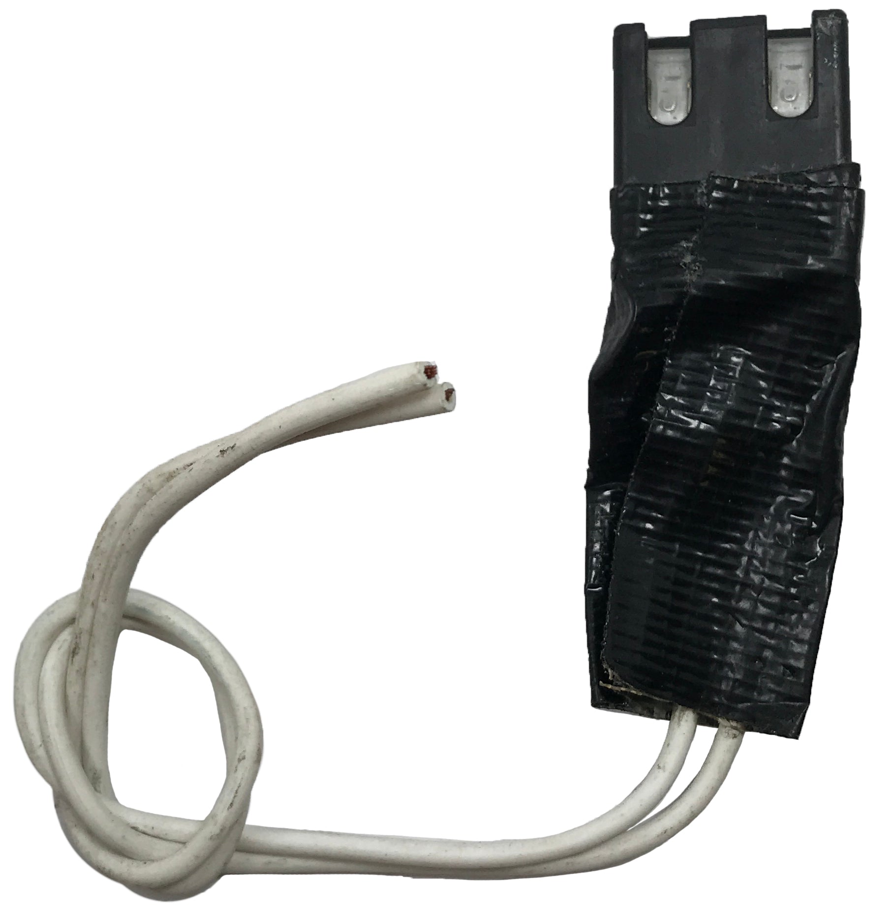 (2) HVAC & A/C Pressure Switch Connector Standard S-648 Pigtail Socket ...