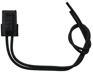(2) Standard S649 Tailgate Door & Engine Coolant Temperature Sensor Connector