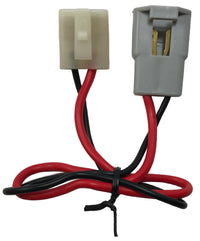 (2) Alternator & Voltage Regulator Connector Standard S705 Pigtail Harness