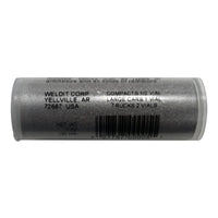 WELDIT # WS-1P Radiator Cooling System Stop Leak Sealer - 20 Gram Each - 24 Vials / Sleeve