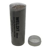 WELDIT # WS-1P Radiator Cooling System Stop Leak Sealer - 20 Gram Each - 24 Vials / Sleeve