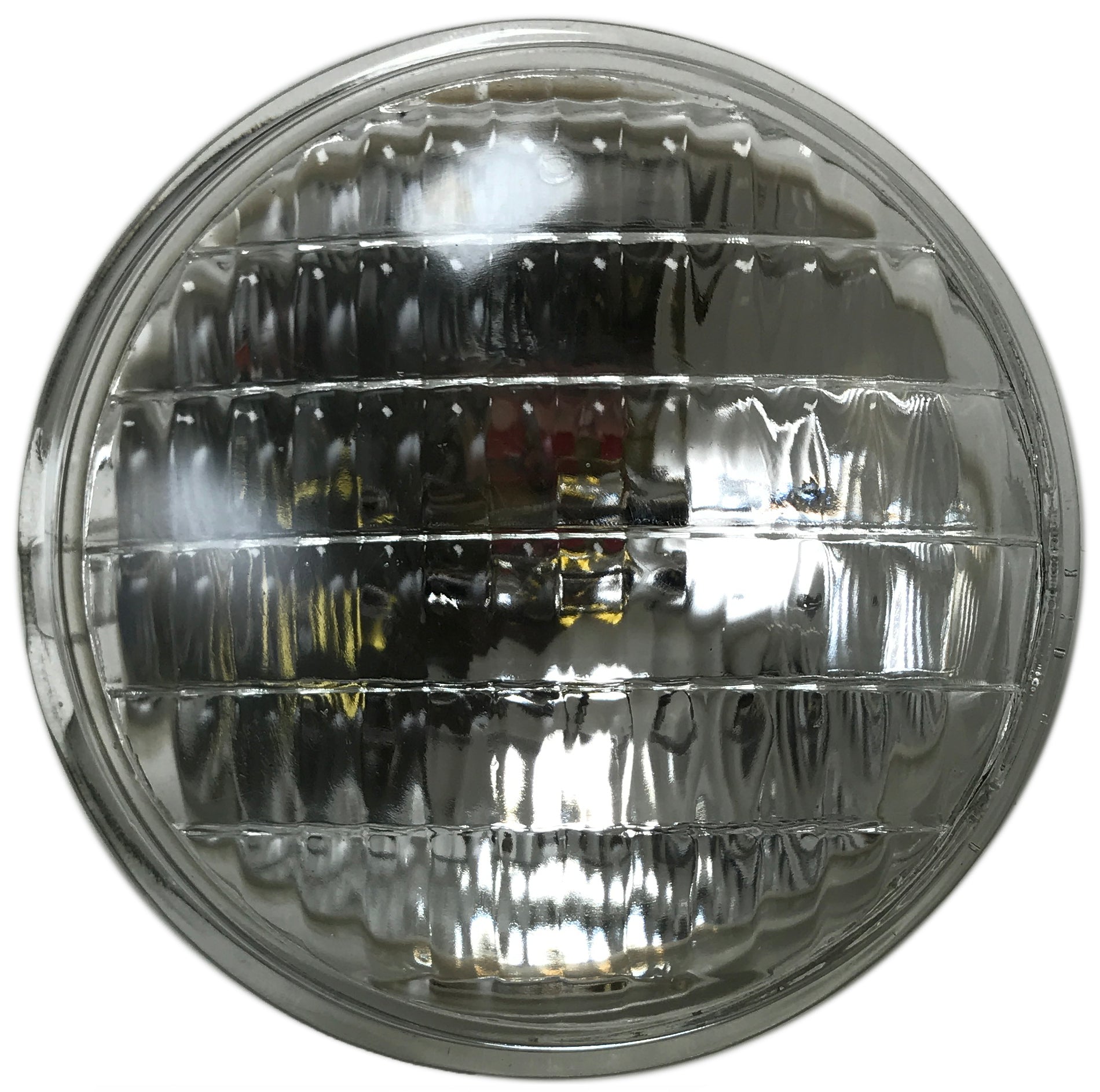 Wagner 4411 PAR-36 Sealed Beam Headlight Bulb - 35W 12.8V – Sherco-Auto.com