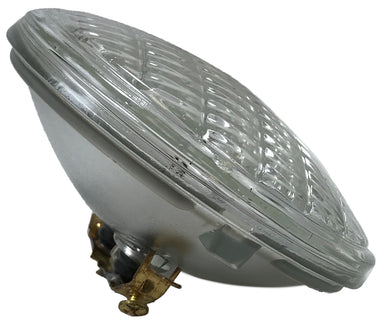 WAGNER H4352 Halogen Sealed Beam Headlight Bulb – High Quality Glass, Front Left/Right