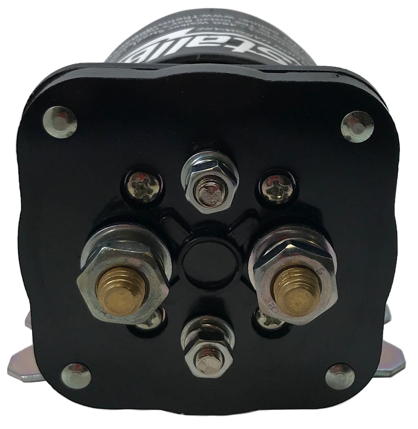 200 Amp Heavy Duty Battery Isolator Solenoid & Relay