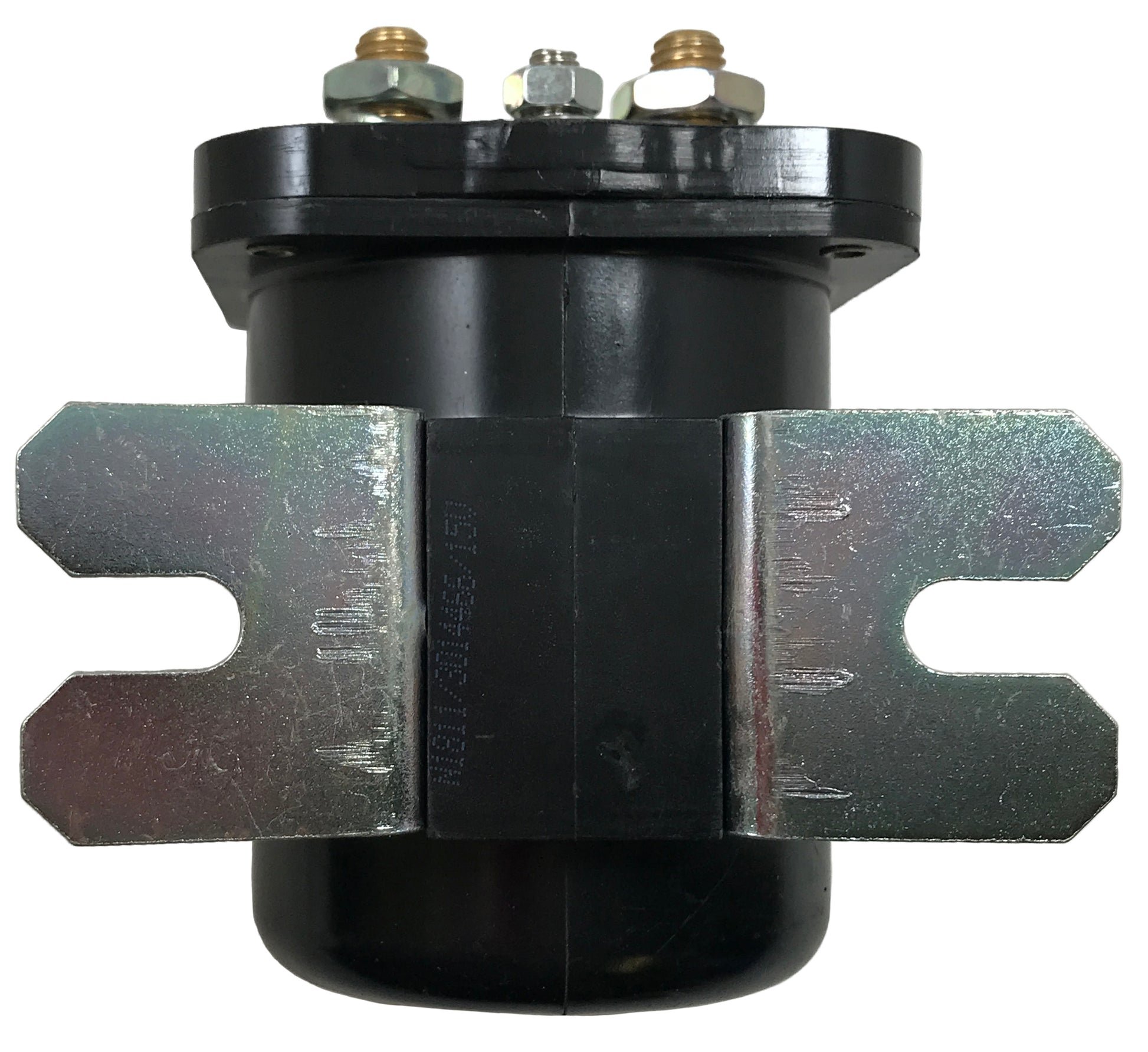 200 Amp Heavy Duty Battery Isolator Solenoid & Relay