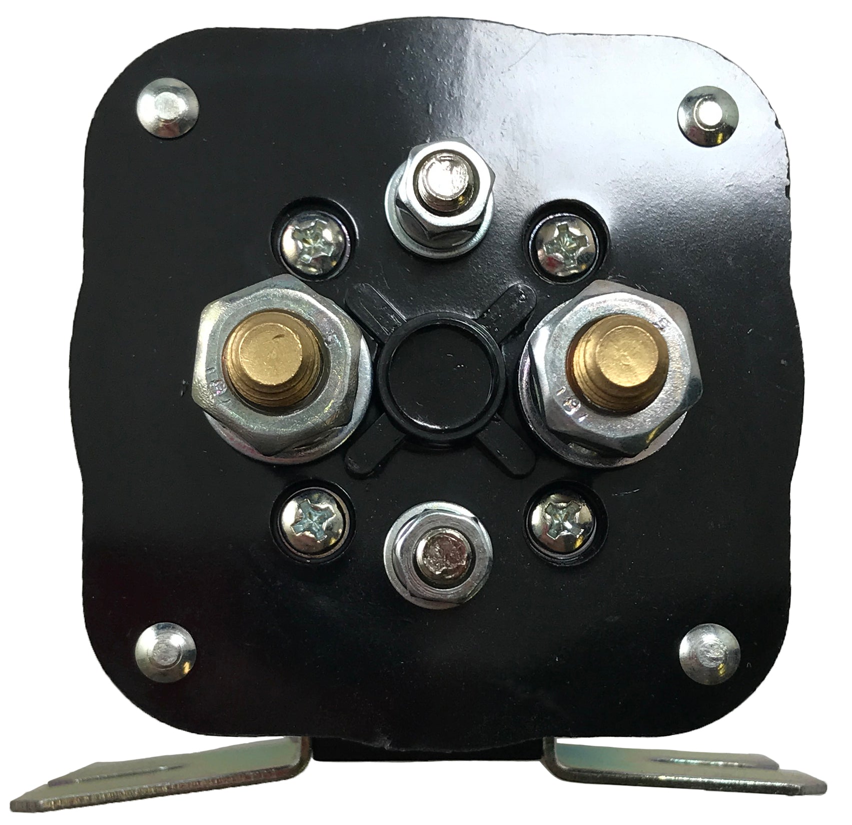 200 Amp Heavy Duty Battery Isolator Solenoid & Relay