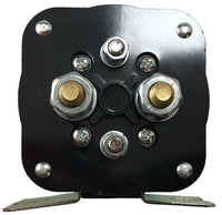 200 Amp Heavy Duty Battery Isolator Solenoid & Relay