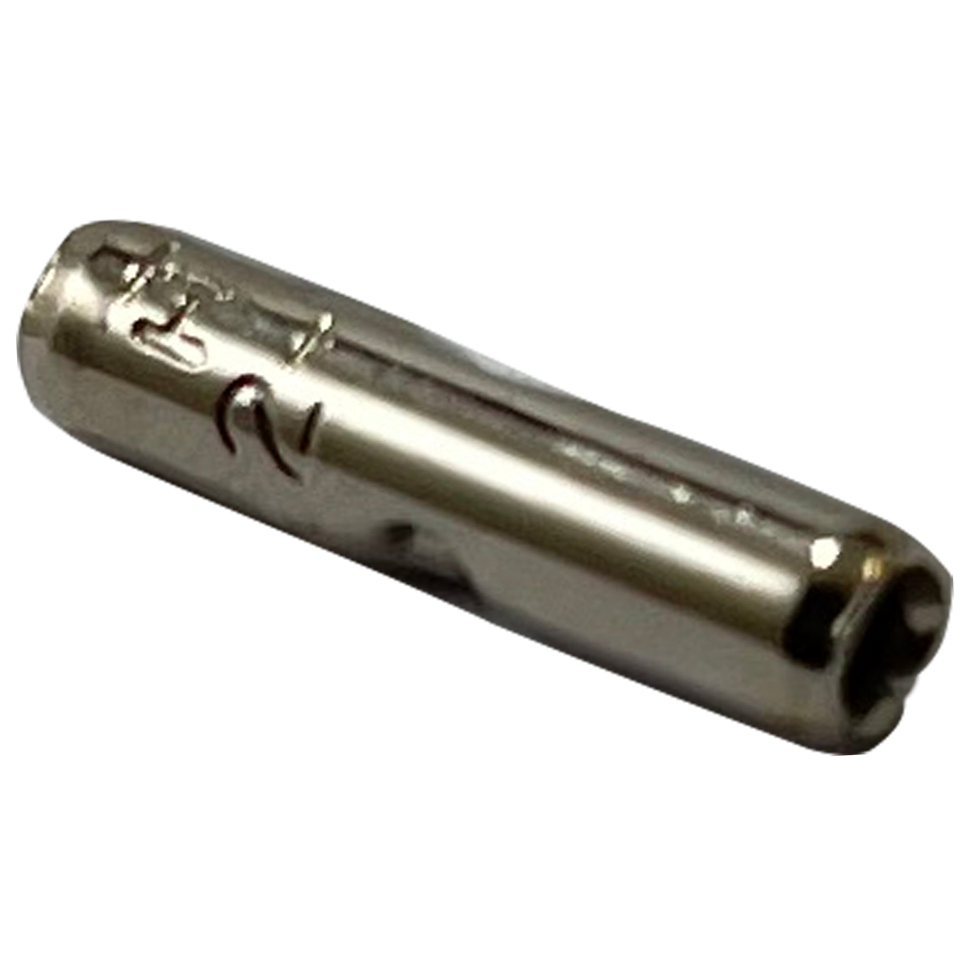 High Temperature Butt Connector 22-18 Gauge - 100 Pack