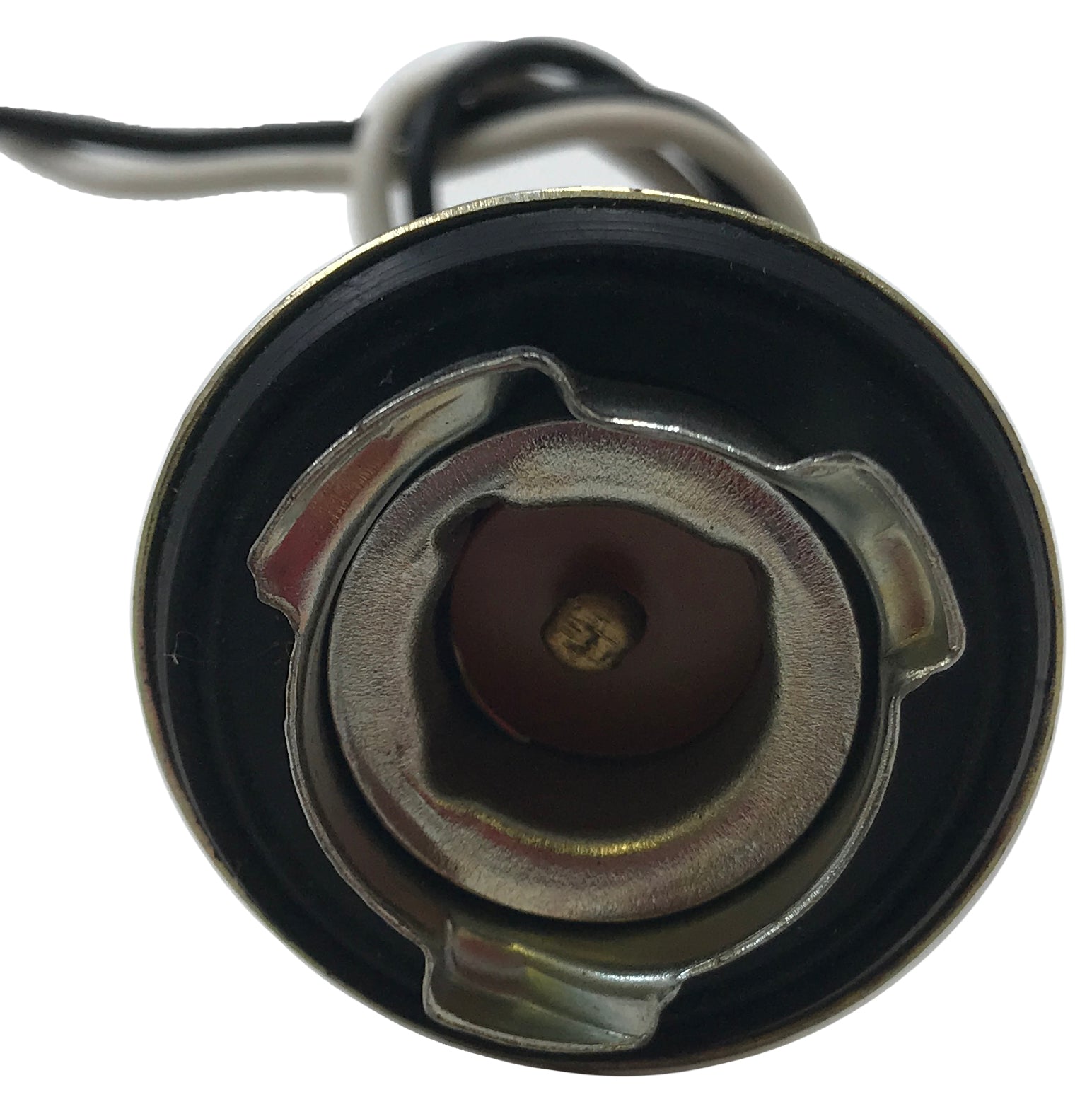 (2) Cornering Lamp Socket Standard S501 Parking Light Bulb Pigtail Repair