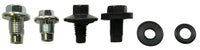 32 Piece Large O.E. Style Oil Drain Plug Assortment