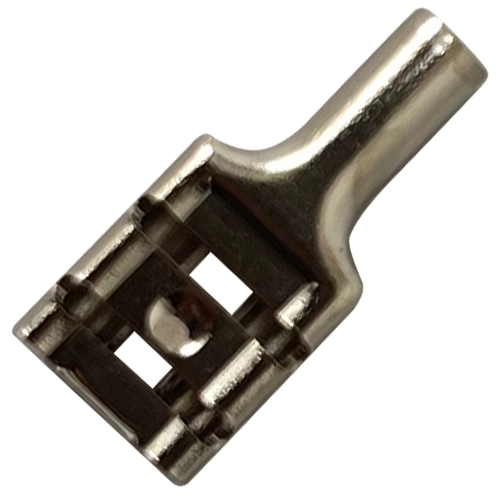 High Temperature Female Quick Disconnect 16-14 Gauge .250 Tab - 100 Pack