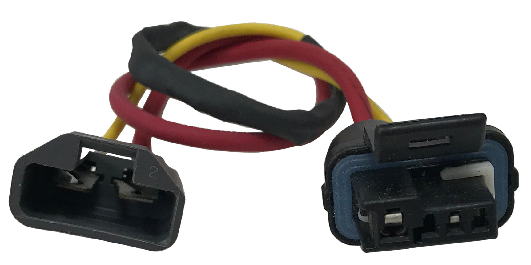 Courtesy Light & Door Jamb Lamp Switch Standard S-792 Pigtail Repair