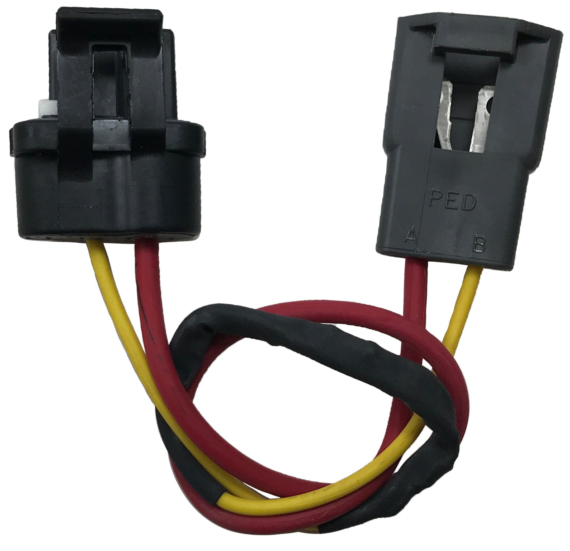 Courtesy Light & Door Jamb Lamp Switch Standard S-792 Pigtail Repair