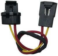 Courtesy Light & Door Jamb Lamp Switch Standard S-792 Pigtail Repair