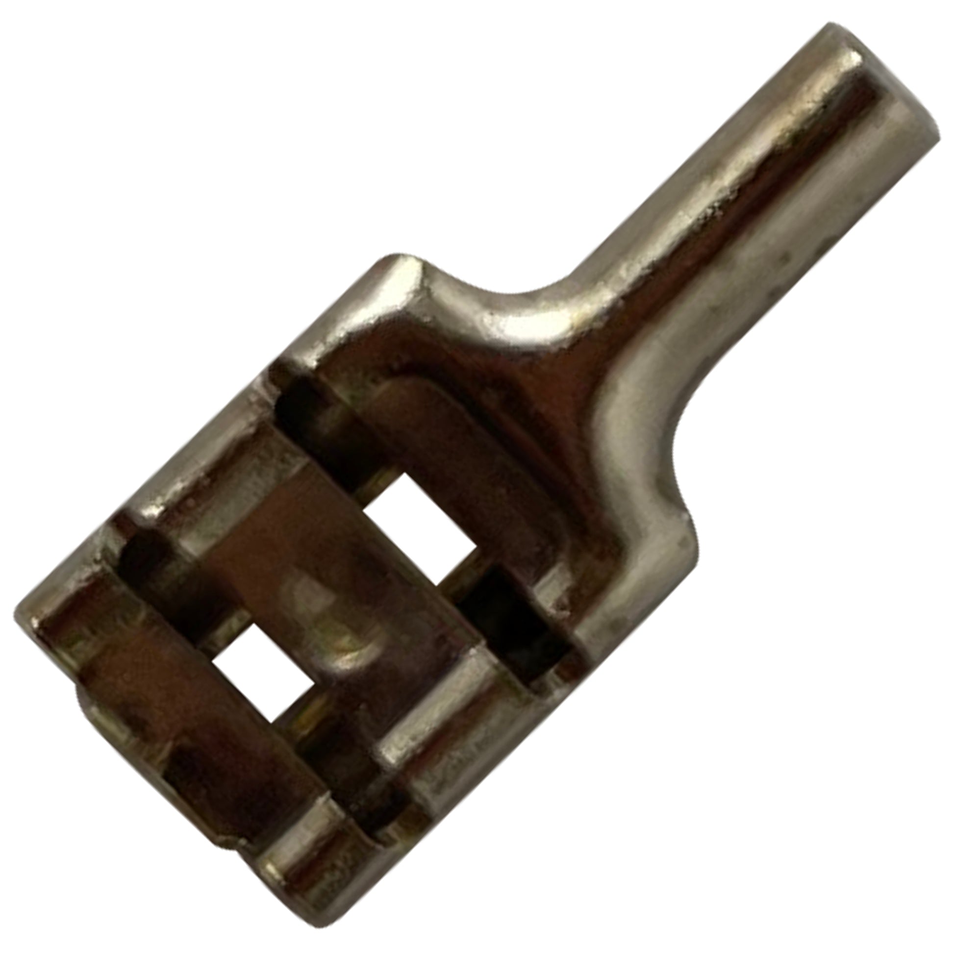 High Temperature Female Quick Disconnect 22-18 Gauge .250 Tab - 100 Pack
