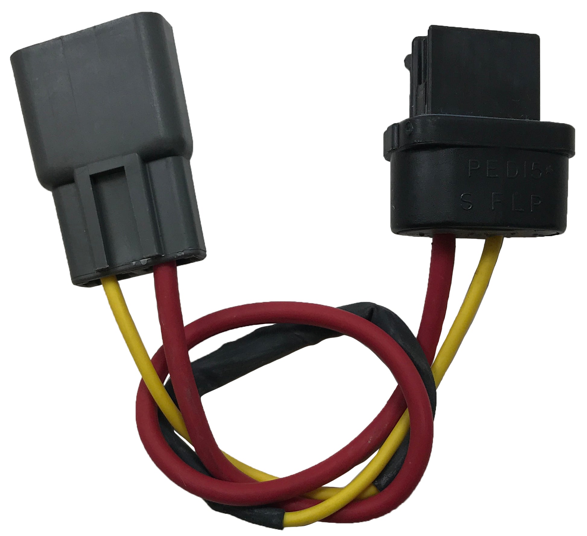 Courtesy Light & Door Jamb Lamp Switch Standard S-792 Pigtail Repair