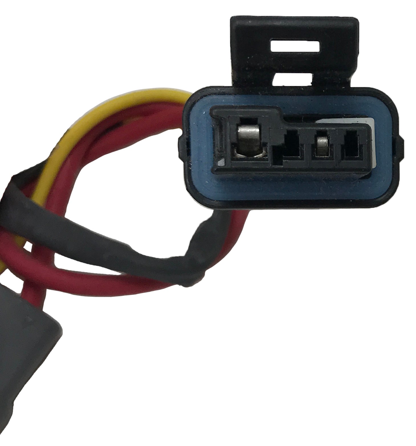 Courtesy Light & Door Jamb Lamp Switch Standard S-792 Pigtail Repair