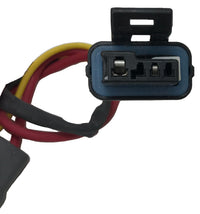 Courtesy Light & Door Jamb Lamp Switch Standard S-792 Pigtail Repair
