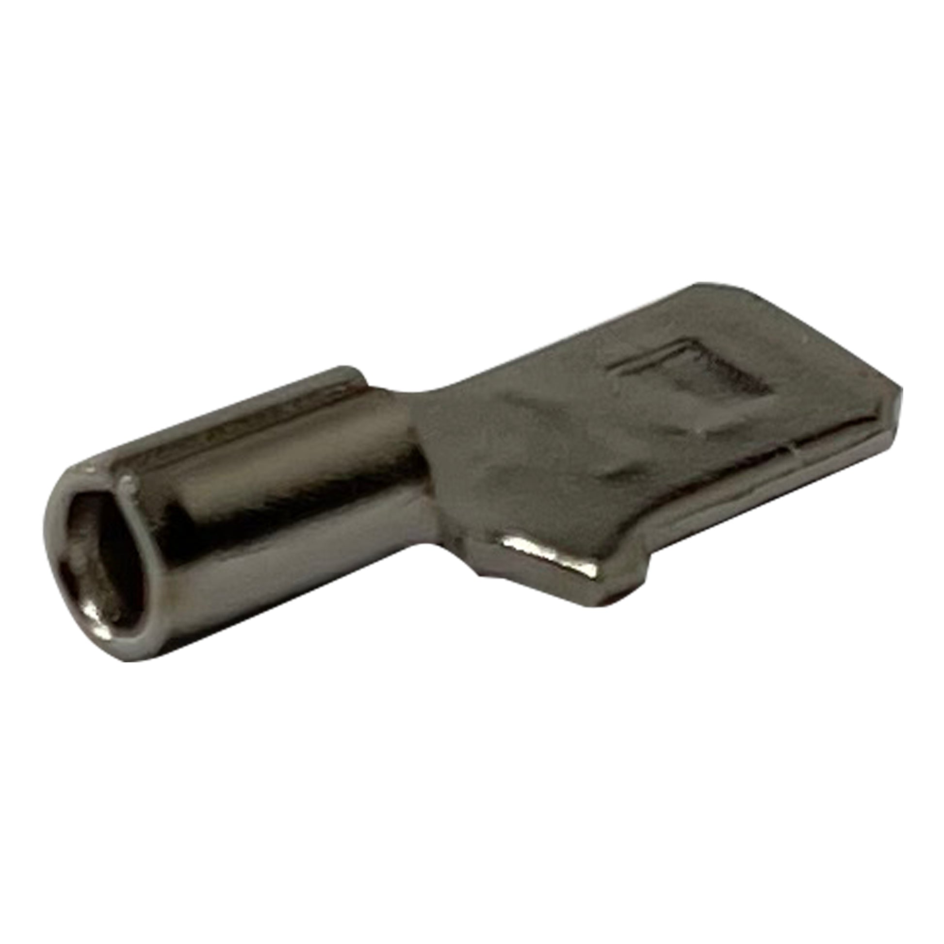 High Temperature Male Quick Disconnect 16-14 Gauge .250 Tab - 100 Pack