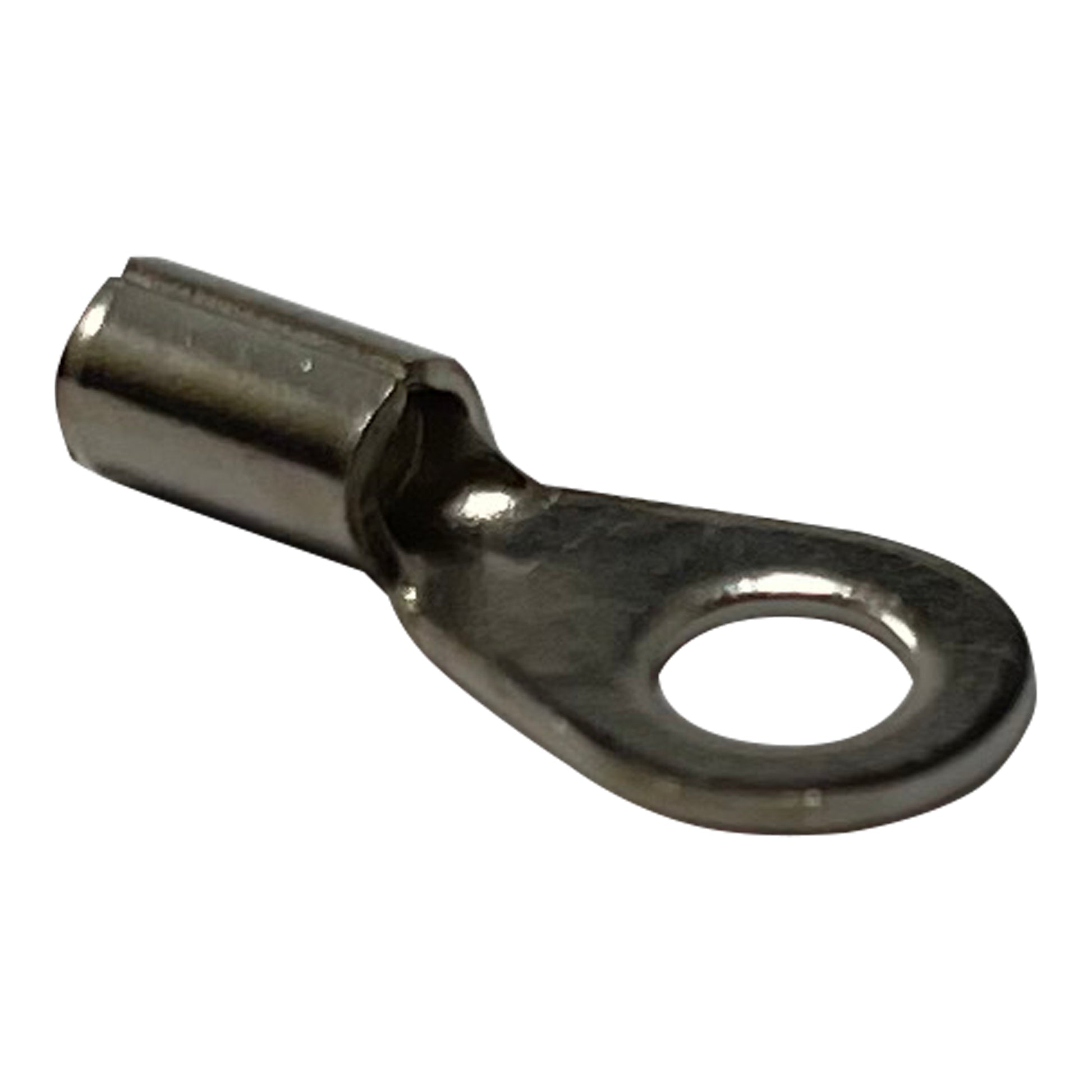 RG2-3.5MN2 - 16 to 14 AWG High Temperature Ring Terminals, #6 Stud RG2-3.5MN2 - 16 to 14 AWG High Temperature Ring Terminals, #6 Stud