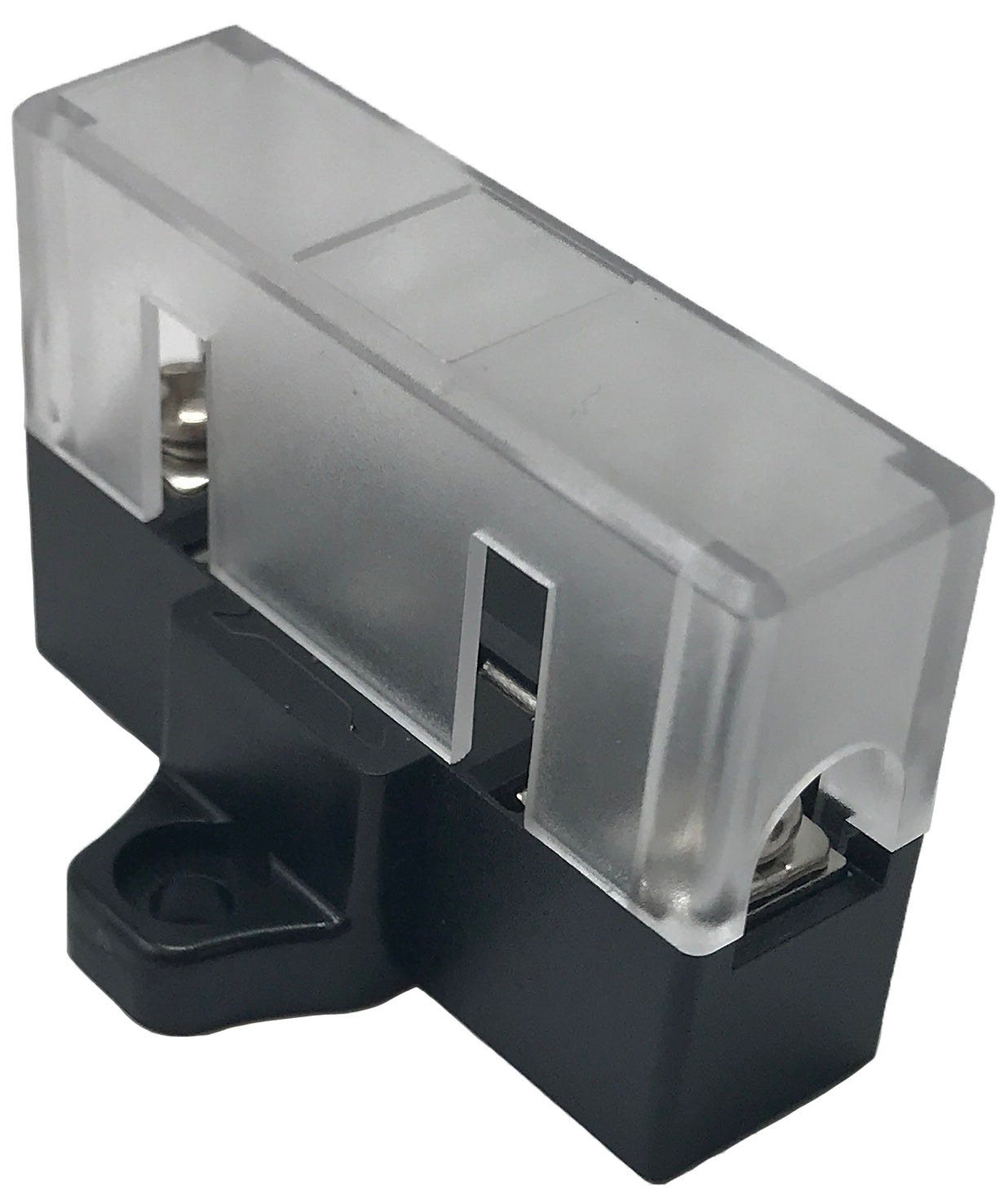 Stack-able ATO/ATC & ATM/MIN Fuse Panel Distribution Block