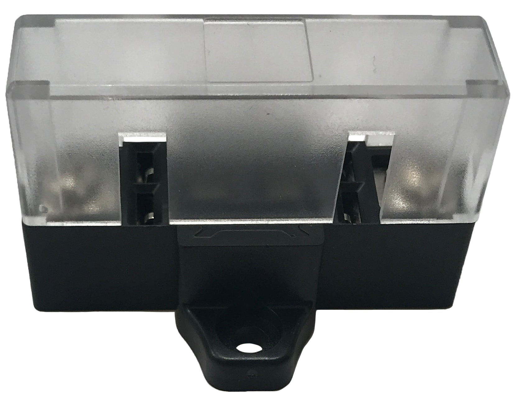 Stack-able ATO/ATC & ATM/MIN Fuse Panel Distribution Block