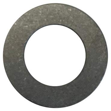 Oil Drain Plug Aluminum Gasket 14 mm Dead Soft - 25 Pack