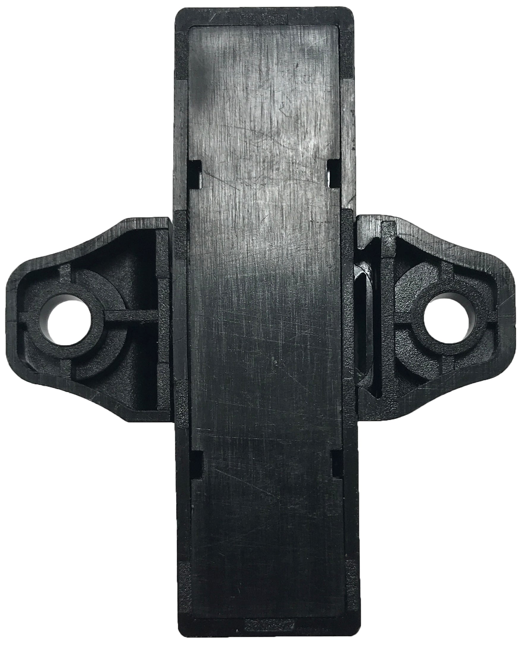 Stack-able ATO/ATC & ATM/MIN Fuse Panel Distribution Block