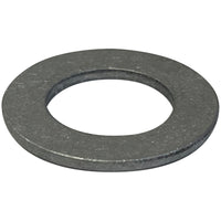 Oil Drain Plug Aluminum Gasket 14 mm Dead Soft - 25 Pack
