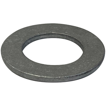 Oil Drain Plug Aluminum Gasket 14 mm Dead Soft - 100 Pack