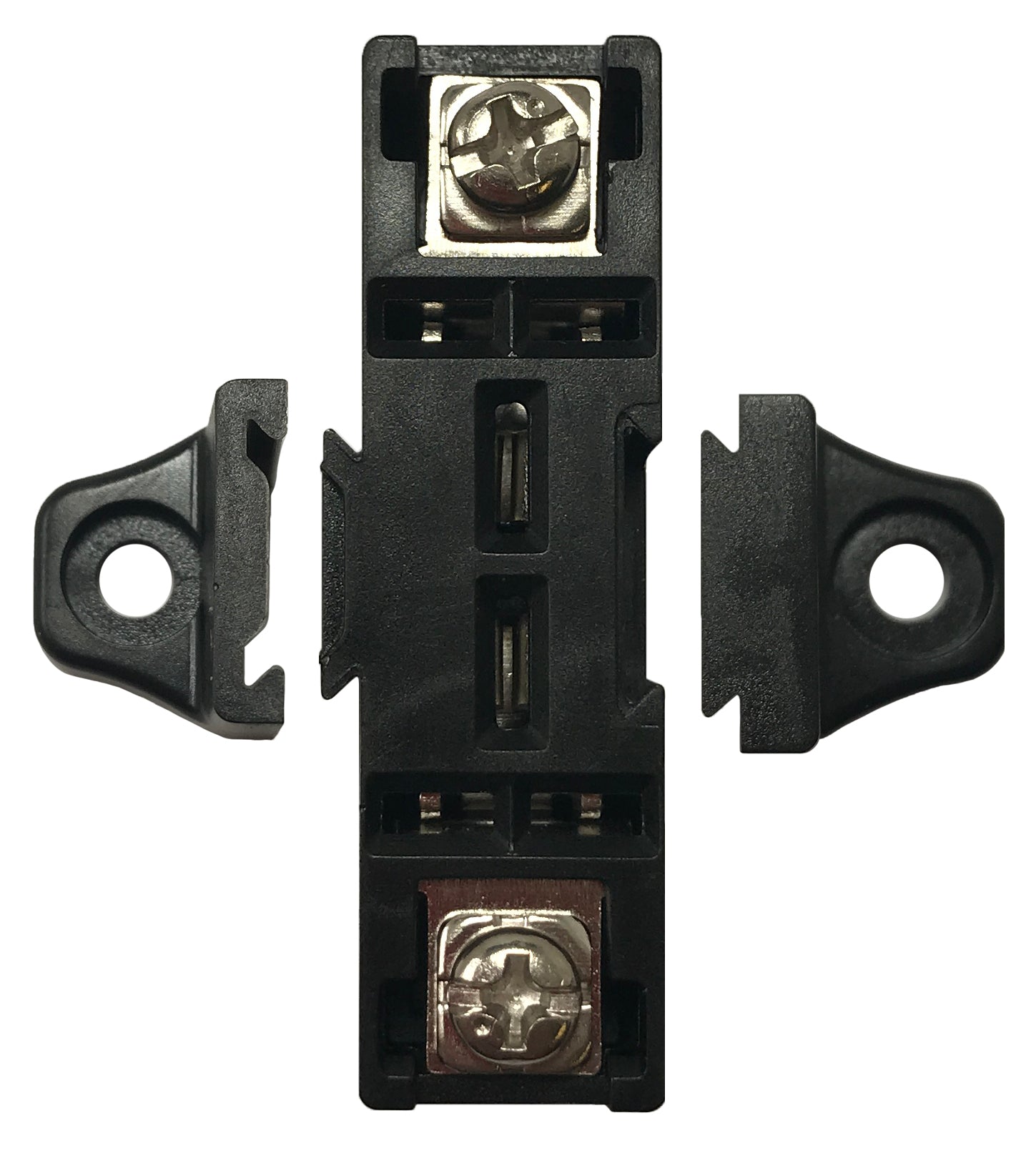 Stack-able ATO/ATC & ATM/MIN Fuse Panel Distribution Block