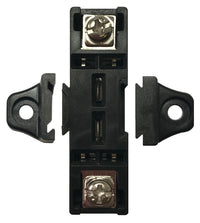 Stack-able ATO/ATC & ATM/MIN Fuse Panel Distribution Block