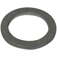 Oil Drain Plug Aluminum Gasket 14 mm fits Mazda 9956-41-400 - 100 Pack