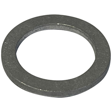Oil Drain Plug Aluminum Gasket 14 mm fits Mazda 9956-41-400 - 25 Pack