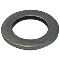 Oil Drain Plug Aluminum Gasket 14 mm Dead Soft Honda 94109-14000 - 100 Pack