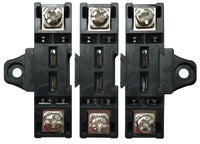 Stack-able ATO/ATC & ATM/MIN Fuse Panel Distribution Block - 100 Pack
