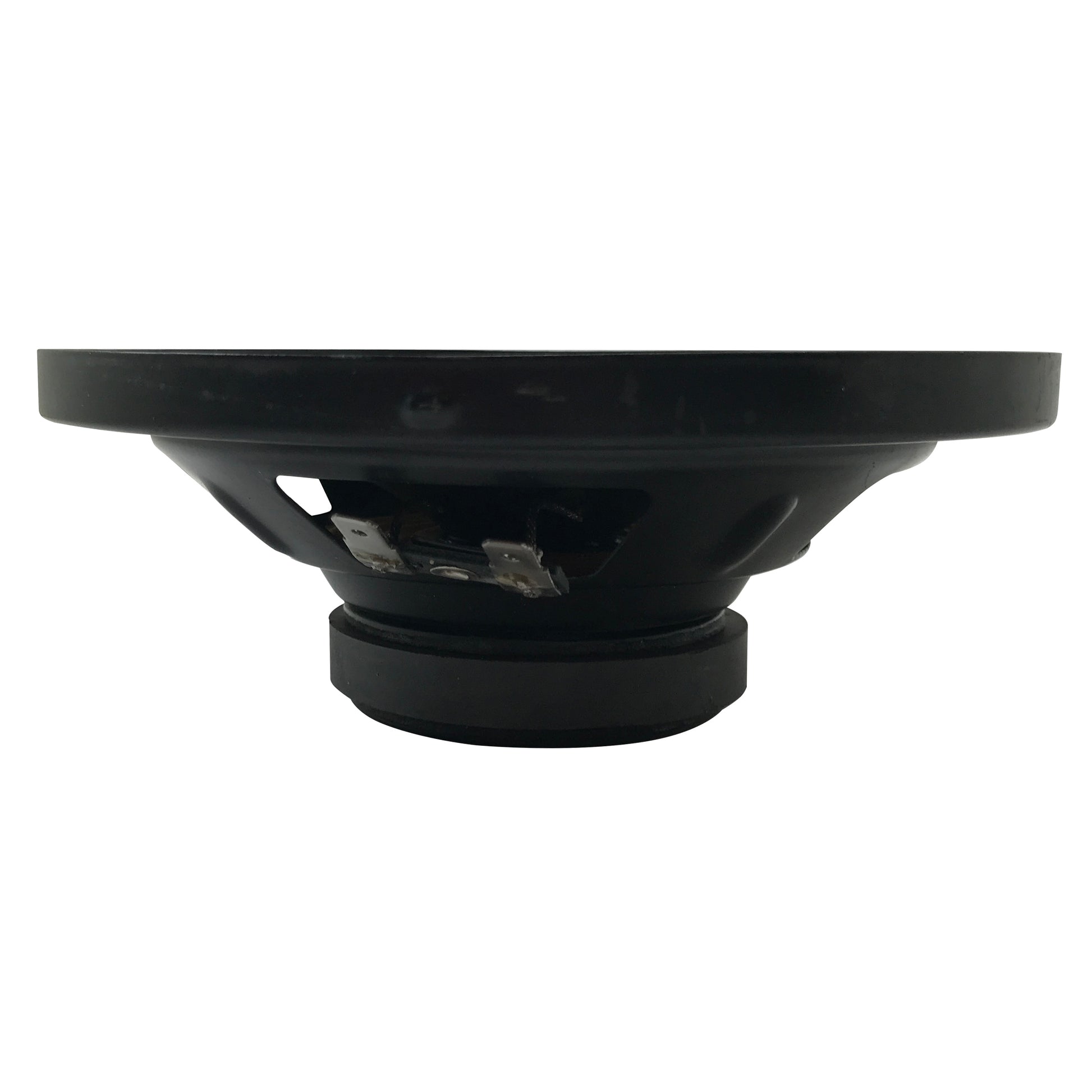 Raptor 6.5" OEM Replacement Dual Cone Speaker 2-Way 75 Watts 4 OHMS Car Audio