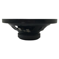 Raptor 6.5" OEM Replacement Dual Cone Speaker 2-Way 75 Watts 4 OHMS Car Audio
